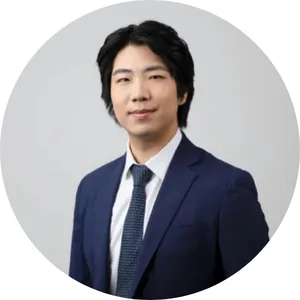 Charles Cui Featured Image