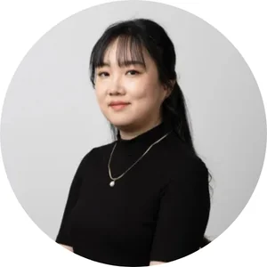 Lily Wang Featured Image
