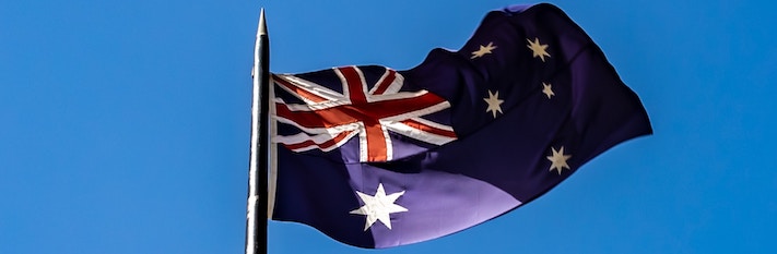 Australian citizenship for New Zealand