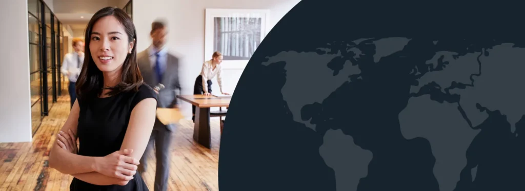 leading migration law firm located in Sydney