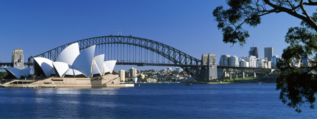 Bridging Visa Guide