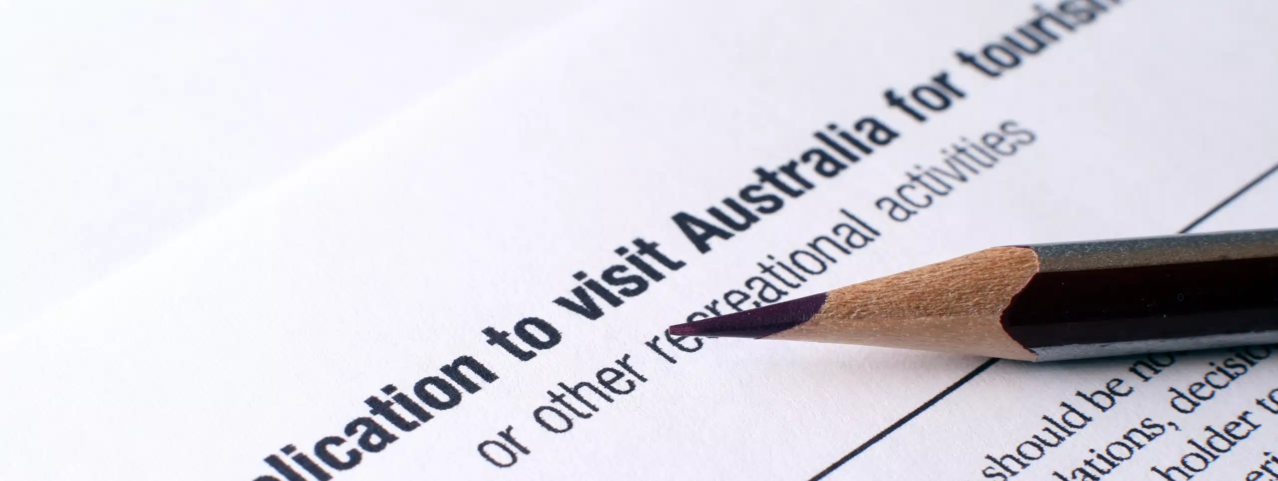 Australian Visitor Visa Refusals Surge What Travellers Need To Know