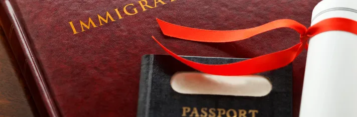 189 visa VACCU character requirements Banner