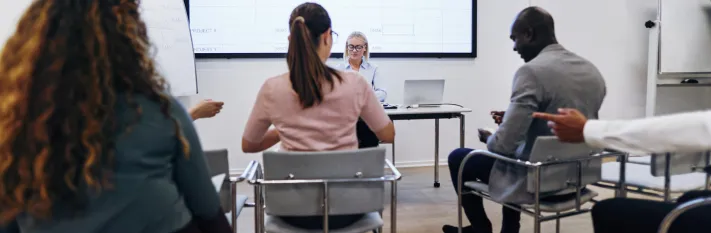 407 training visa update, processing time & occupation list banner
