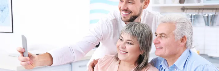 870 sponsored parent visa case study