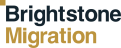 Brightstone Migration English logo
