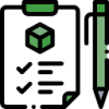 Icon Tailored Supporting Evidence